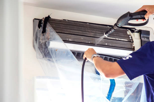 Best Residential Air Duct Cleaning  in Princeville, HI