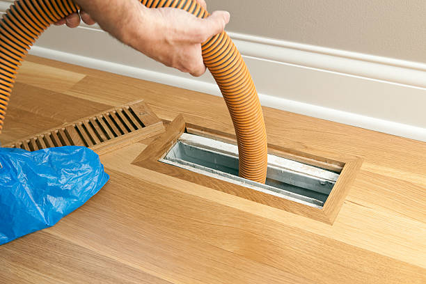 Best Affordable HVAC Duct Cleaning  in Princeville, HI