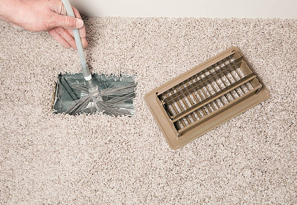 Best Home Air Vent Cleaning  in Princeville, HI