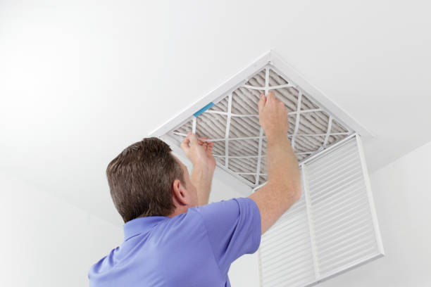 Ventilation Cleaning Services in HI